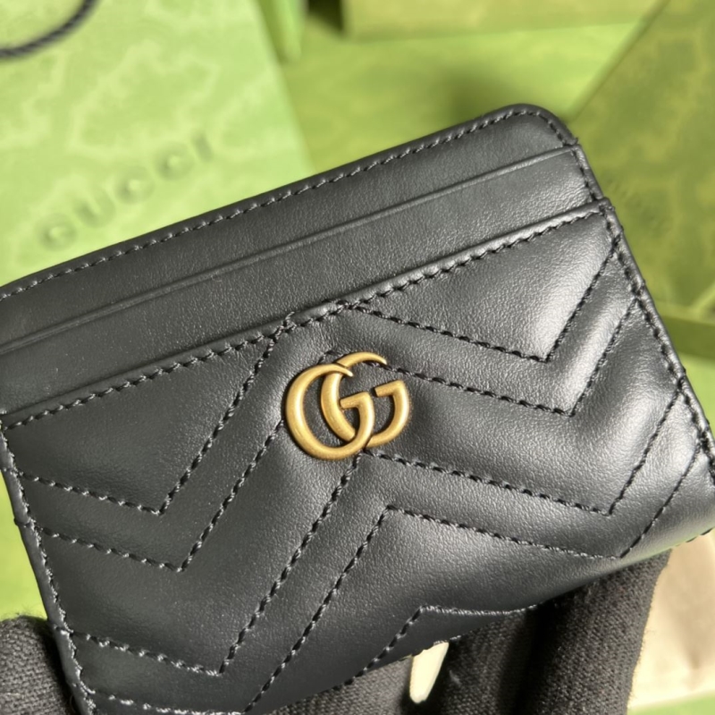 Gucci Wallets & Purse